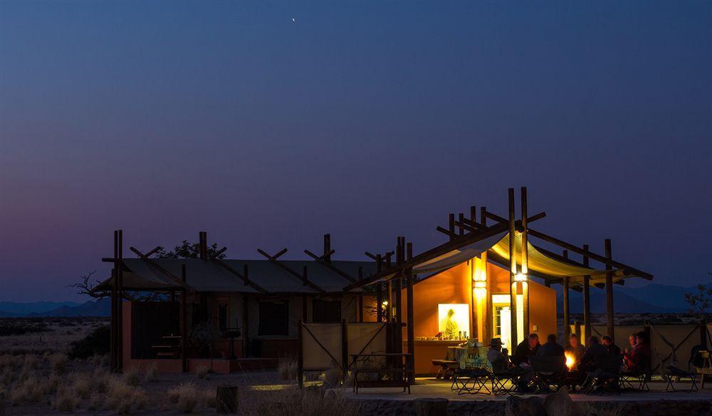 Desert Camp Sesriem Extérieur photo