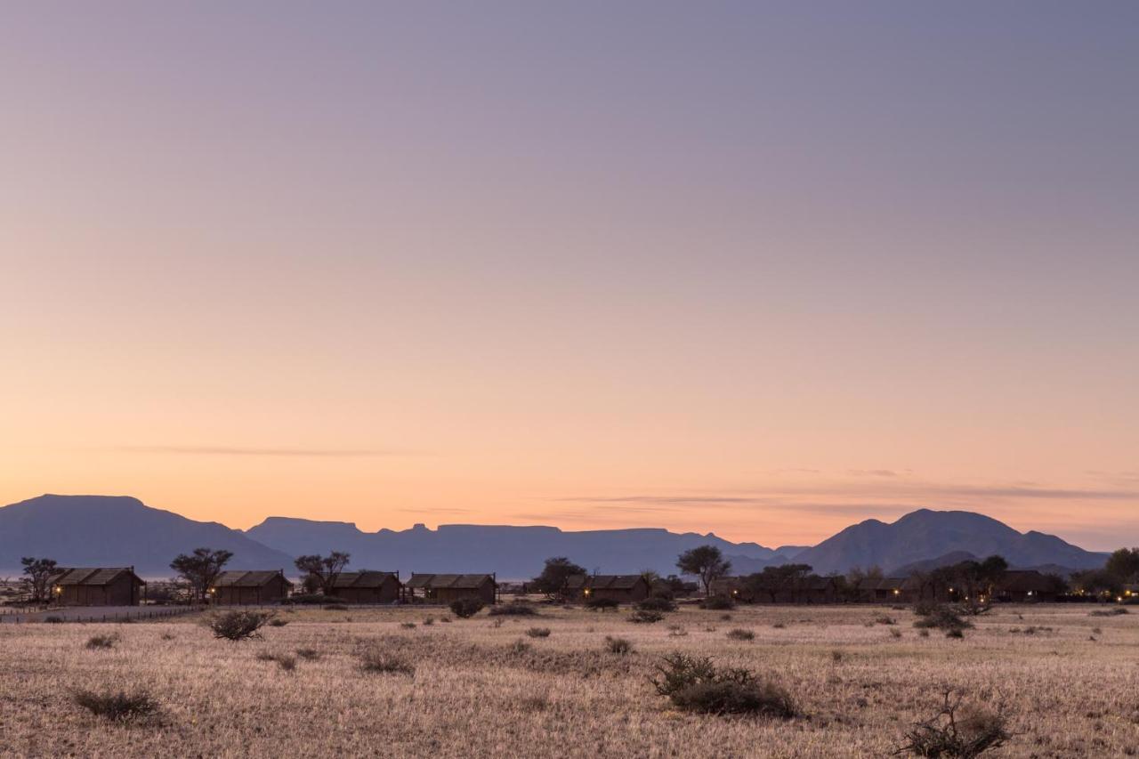 Desert Camp Sesriem Extérieur photo